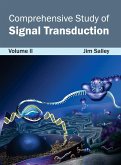 Comprehensive Study of Signal Transduction