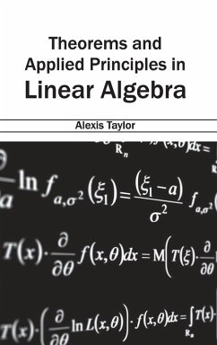 Cover Theorems and Applied Principles in Linear Algebra