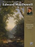 Classics for the Advancing Pianist -- Edward Macdowell, Bk 2