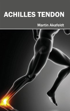 Cover Achilles Tendon