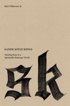 Sandcastle Kings - Wilkerson Jr, Rich