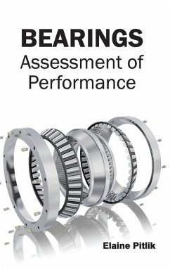 Cover Bearings