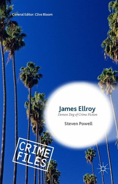 James Ellroy - Powell, Steven