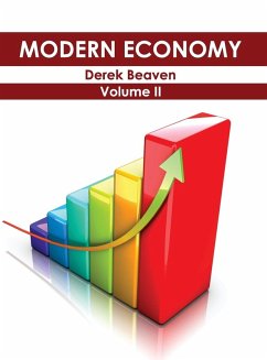Cover Modern Economy