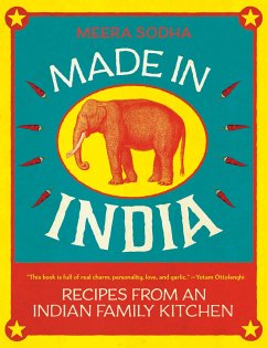 Made in India - Sodha, Meera