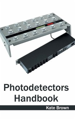Cover Photodetectors Handbook