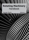 Rotating Machinery Handbook