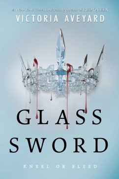 Glass Sword - Aveyard, Victoria