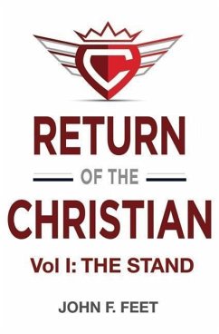 Return of the Christian - John F. Feet