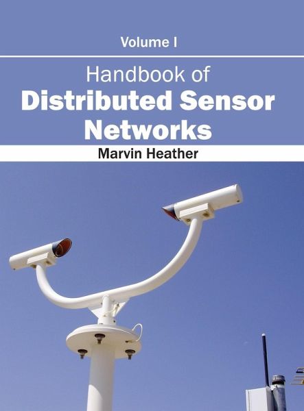 Handbook of Distributed Sensor Networks Handbook of Distributed Sensor Networks