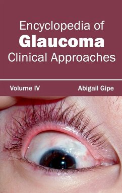 Cover Encyclopedia of Glaucoma