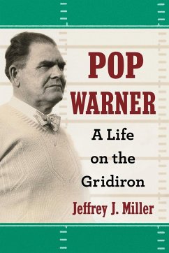 Pop Warner - Miller, Jeffrey J.