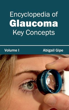 Cover Encyclopedia of Glaucoma