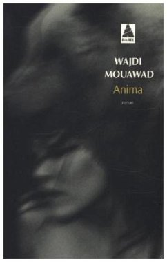 Anima - Mouawad, Wajdi