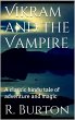 Vikram and the Vampire (eBook, ePUB) - Bild 1