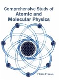 Comprehensive Study of Atomic and Molecular Physics
