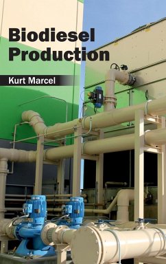 Cover Biodiesel Production