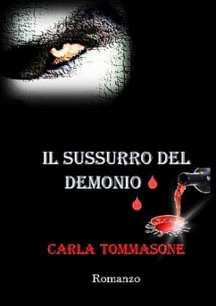 Il Sussurro del Demonio - Tommasone, Carla