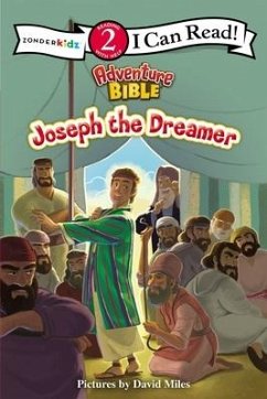 Joseph the Dreamer - Zondervan