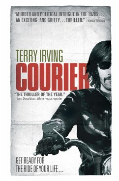 Courier - Irving, Terry