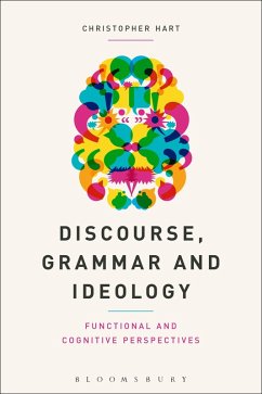 Discourse, Grammar and Ideology - Hart, Christopher