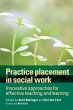 Practice placement in social work - Bild 1