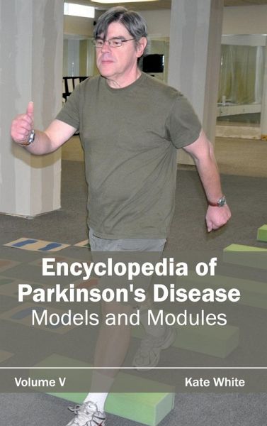 Encyclopedia of Parkinson's Disease Encyclopedia of Parkinson's Disease