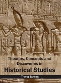 Theories, Concepts and Discoveries in Historical Studies
