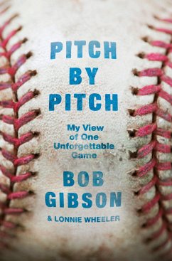 Pitch by Pitch - Gibson, Bob