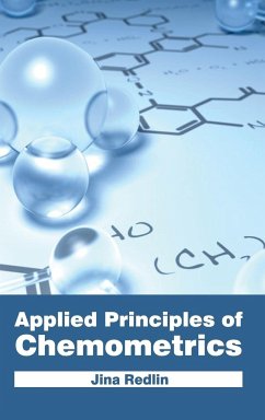 Applied Principles of Chemometrics