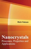 Nanocrystals