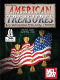 American Treasures