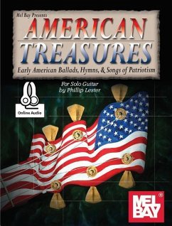 American Treasures - Lester, Phillip