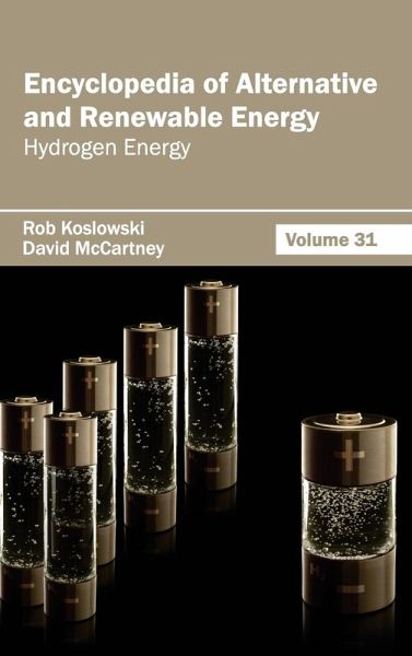 Encyclopedia of Alternative and Renewable Energy Encyclopedia of Alternative and Renewable Energy