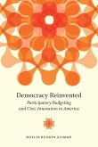 Democracy Reinvented