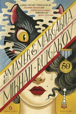 The Master and Margarita - Bulgakov, Mikhail