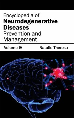 Encyclopedia of Neurodegenerative Diseases