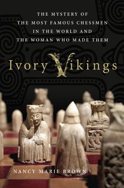 Ivory Vikings - Brown, Nancy Marie