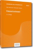 Umsatzsteuer