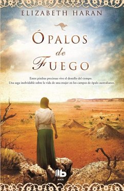 Ópalos de fuego - Haran, Elizabeth