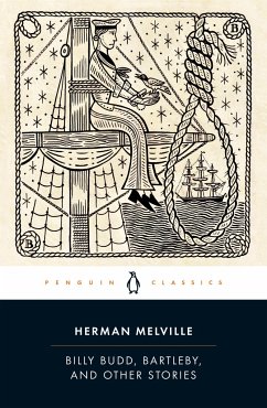 Billy Budd, Bartleby, and Other Stories - Melville, Herman