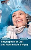 Encyclopedia of Oral and Maxillofacial Surgery
