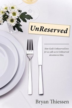 Cover UnReserved