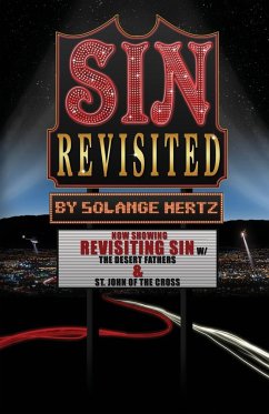 Sin Revisited - Hertz, Solange