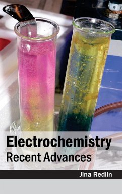 Electrochemistry: Recent Advances
