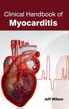 Clinical Handbook of Myocarditis