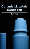 Ceramic Materials Handbook
