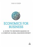 Economics for Business