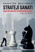 Strateji Sanati - K. Dixit, Avinash; J. Nalebuff, Barry