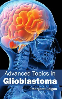 Cover Advanced Topics in Glioblastoma